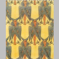 Voysey, Wallpaper design,1889, on liveinternet.ru.jpg